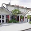 Inter-Hotel Paris Villepinte Exhibition Center Acadie