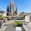 Sensation Sagrada Familia