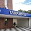 Hotel Tainá - Aeroporto Cuiabá