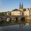 Hôtel Solana À Niort