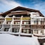 Austria Bellevue