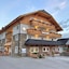 Alpengasthof Bacher