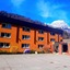 Ibis Sallanches Porte Du Mont Blanc