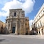 Santa Chiara Suite Hotel & Spa - Lecce
