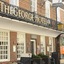 The George Hotel