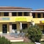 Hotel La Ciaccia