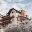 Grand Hotel Wolkenstein