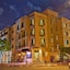 Hotel Lawrence D'arabie