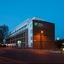 Holiday Inn Express London - Vauxhall Nine Elms, An Ihg Hotel