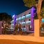 Apartamentos Sal Rossa