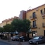 Hotel La Barca