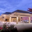 Quality Inn At Arlington Highlands