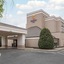 Comfort Inn University