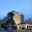 Hampton Inn Jacksonville Beach Oceanfront