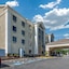Comfort Inn & Suites North Little Rock Mccain Mall