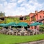 Las Mananitas Hotel Garden Restaurant And Spa