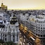 Hotel 'Chollo' 4* Madrid