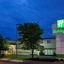 Holiday Inn Cincinnati-Riverfront, An Ihg Hotel