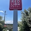 Red Lion Hotel Harrisburg Hershey