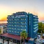 Green Gold Hotel