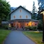 Lake Crescent Lodge