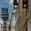 Hotel Santa Justa Lisboa