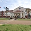 Clarion Suites Vidalia
