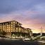 At&T Hotel & Conference Center At The University Of Texas