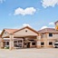 Super 8 By Wyndham Baytown