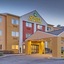Quality Inn & Suites Birmingham