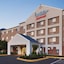 Fairfield Inn & Suites By Marriott Minneapolis Bloomington Mall Of America