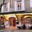 Brit Hotel Confort Le Revest Sainte Maxime