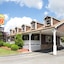 Super 8 By Wyndham Christiansburg
