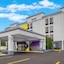 Spark By Hilton Clarks Summit