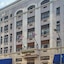 Courtyard By Marriott Columbus Downtown