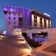 Hotel Tiber Rooftop & Wellness