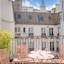 Helzear Champs Elysées Suites