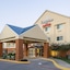 Fairfield Inn & Suites Dallas Park Central