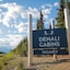 Denali Cabins