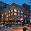 Courtyard By Marriott Denver Downtown
