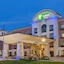 Holiday Inn Express & Suites Duncan By Ihg