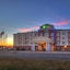 Holiday Inn Express Hotel & Suites Elk City By Ihg