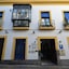 Casa De Los Azulejos