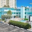 Perroquet Hotel Fort Lauderdale Beach