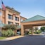 Courtyard By Marriott Frederick