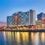 Courtyard By Marriott Gaithersburg Washingtonian Center