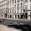 Hôtel Bayard Bellecour