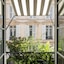 L'hôtel Fougère