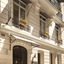 Hotel Residence Foch