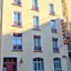 Hotel Residence Quintinie Square